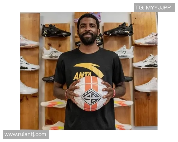 安踏签约足球明星引领体育品牌新潮流助力运动文化发展