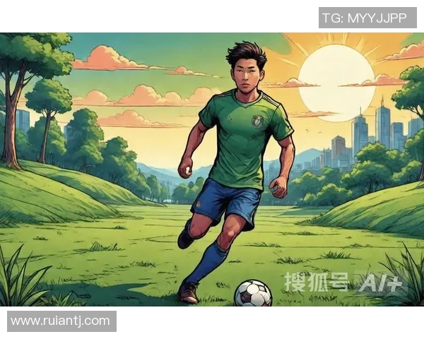 广州足球星崛起之路：年轻球员的梦想与挑战