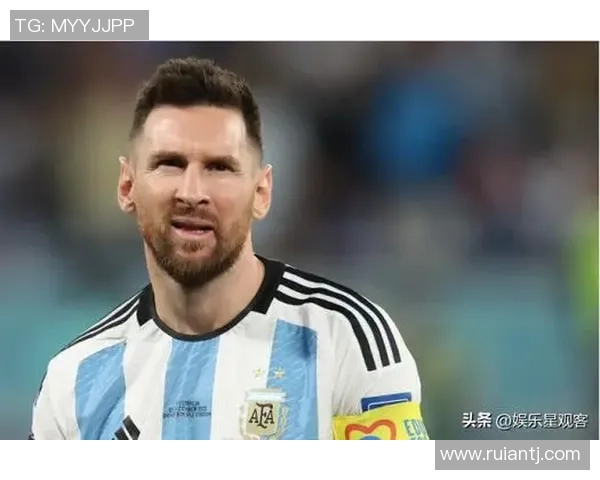 新一代足球球星崛起 2025年全球最具潜力偶像球员排名揭晓