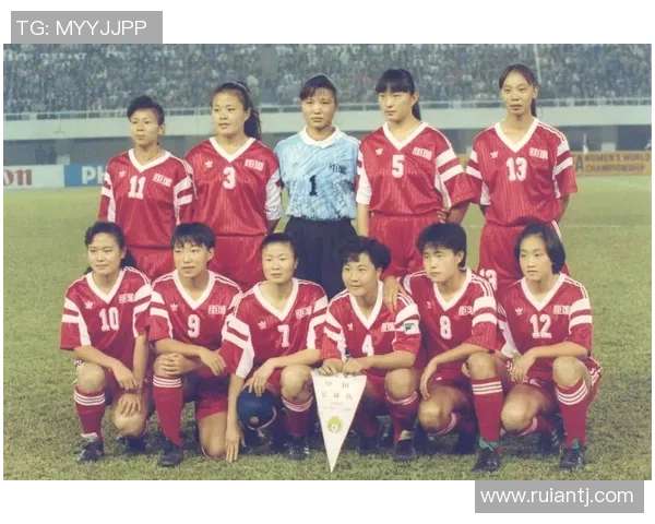 海南女足球星的崛起与发展历程及其对中国女足的贡献