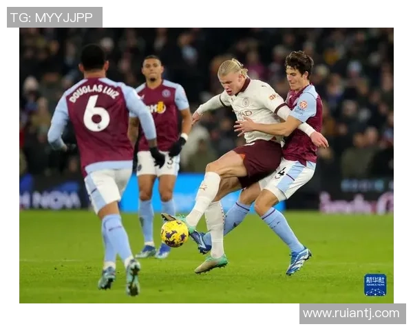 英超球星排行榜盘点：谁是当今英格兰顶级联赛的绝对王者