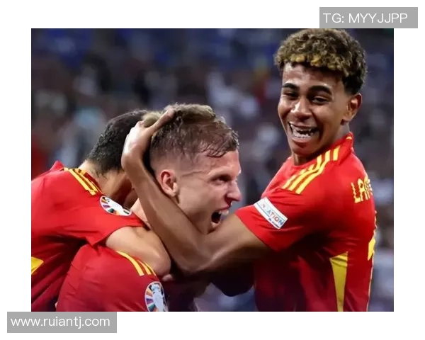 西班牙足球年轻天才崛起引关注 未来或主导国际赛场