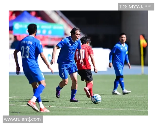 足球星露：探索未来足球超级新星的崛起与潜力分析