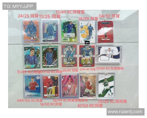 足球球星卡紫包市场价格分析每张卡片的售价是多少 足球球星卡紫包市场价格分析每张卡片的售价是多少